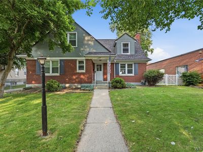 133 Gold St, Buffalo, NY, 14206