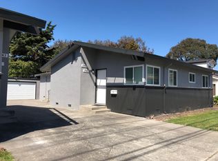 1745 Lexington Ave, El Cerrito, CA