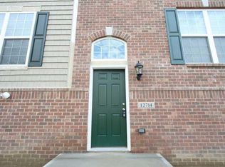 12714 Hannah Hill Rd, Fishers, IN 46037