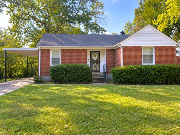 1037 N Perkins Rd, Memphis, TN 38122