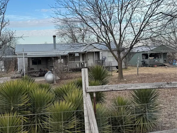 3800 County Road 902, Joshua, TX 76058