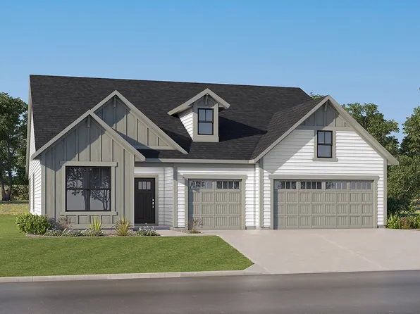 Patoka Plan, Union Woodlands