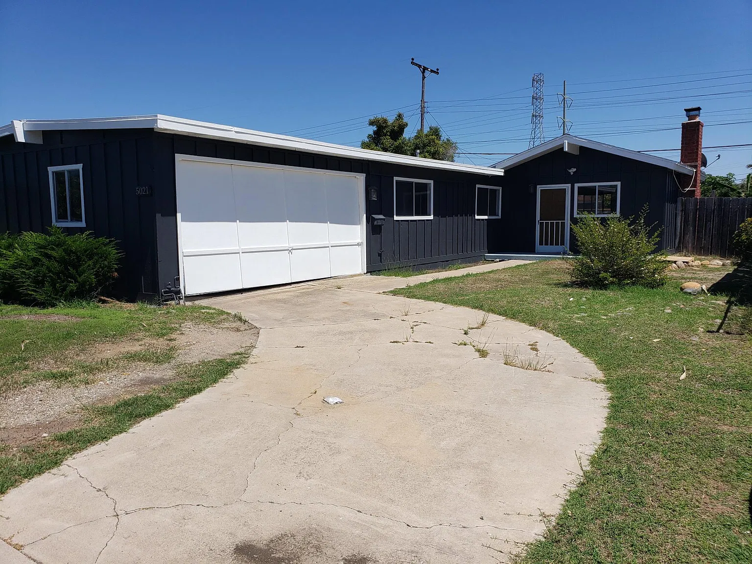 5021 Artesian St — Photo 1
