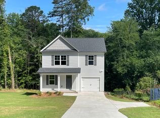 6325 Crystal Cove Trl #R, Gainesville, GA 30506