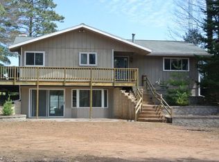 8982 Mid Lake Rd, Woodruff, WI 54568