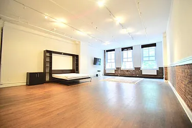 Rented by Sovereign Associates