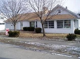 684 Shedborne Ave, Dayton, OH 45403
