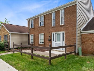 2417 Rona Village Blvd, Fairborn, OH, 45324
