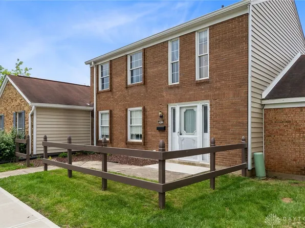 2417 Rona Village Blvd, Fairborn, OH 45324