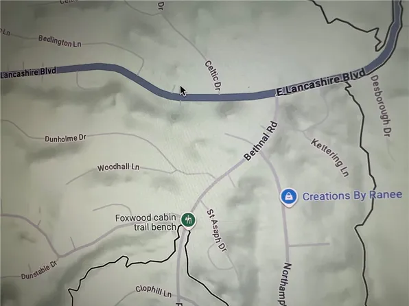 1 Of E Lancashire Boulevard Ar #340, Bella Vista, AR 72714