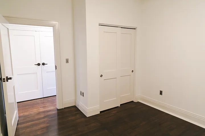 Apartment F