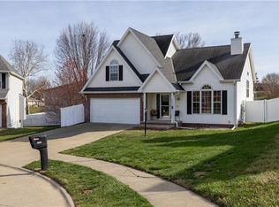 4608 Heatherwood Ct, Saint Joseph, MO 64506