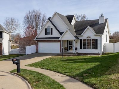 4608 Heatherwood Ct, Saint Joseph, MO, 64506