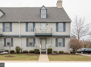 725 Westfield Dr #725, Cinnaminson, NJ 08077