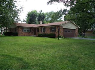 4342 Stuart Dr, Brownsburg, IN 46112