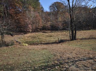 409 Beard Valley Rd, Maynardville, TN 37807