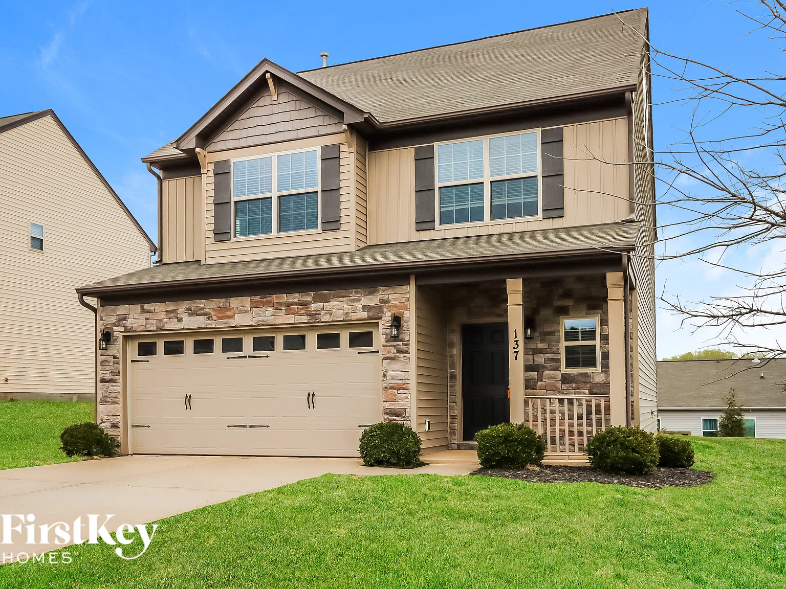 4 bed, 2.5 bath, 2248 sqft, $3,015 — Photo 2