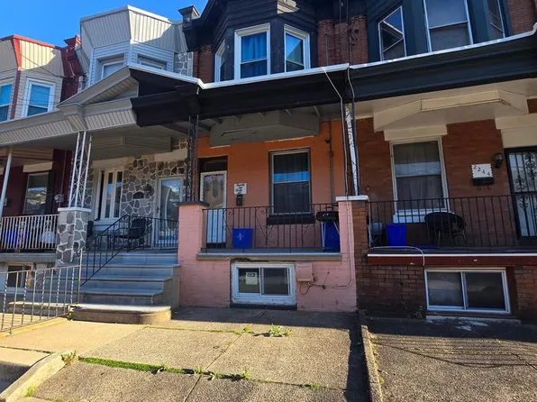 2242 W Huntingdon St, Philadelphia, PA 19132
