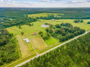 2789 Cane Creek Rd, Quincy, FL 32351