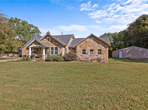 10198 Sugar Creek Rd, Bentonville, AR 72712