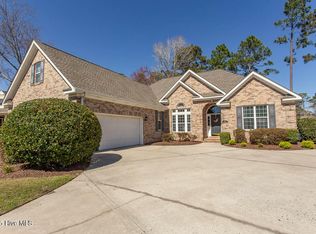 6587 Gramby Notch Way SW, Ocean Isle Beach, NC 28469