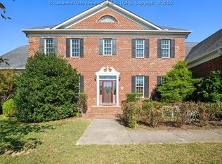 65 Majestic Point, Elkview, WV 25071