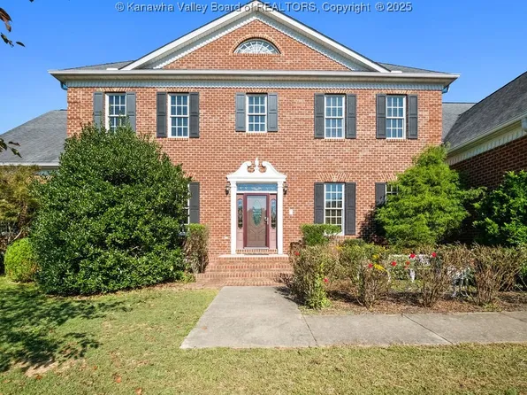 65 Majestic Point, Elkview, WV 25071