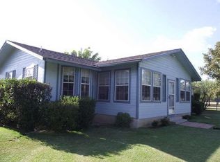 121 County Road 596, Eastland, TX 76448