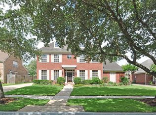 3410 Virgin Island Dr, Sugar Land, TX 77479