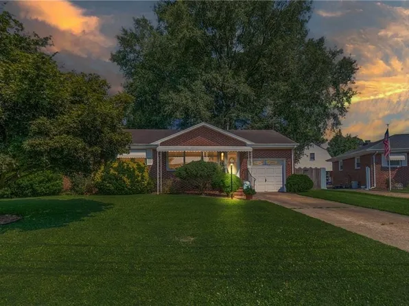 1210 Point Reel Rd, Chesapeake, VA 23325