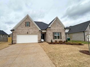 150 Misty Meadows Dr, Oakland, TN 38060