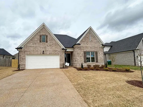 150 Misty Meadows Dr, Oakland, TN 38060