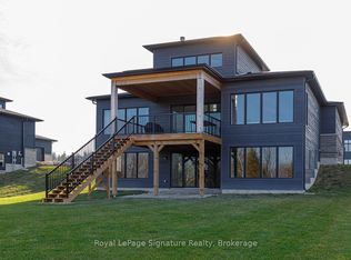 107 Sladden Ct, The Blue Mountains, ON N0H 2P0