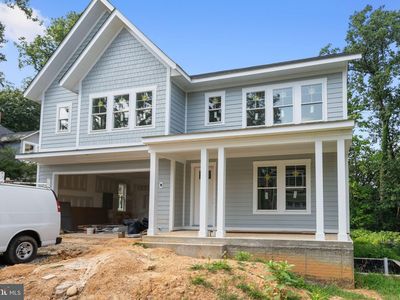 5427 3rd St S, Arlington, VA, 22204