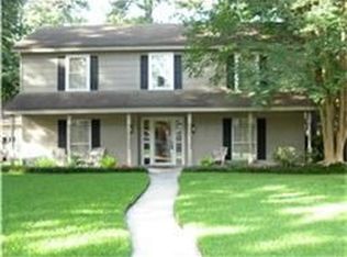 12022 Soft Pines Dr, Houston, TX 77066