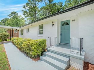 3345 Ward Dr SW, Atlanta, GA 30354