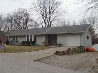 112 N Sinclair Rd, Independence, MO 64050