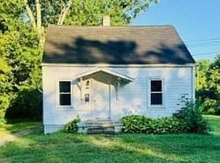192 Sherman Ave, Ashland, OH 44805