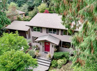 11721 S Riverwood Rd, Portland, OR 97219