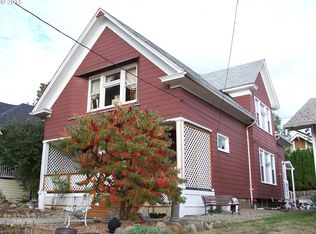1304 SE 50th Ave, Portland, OR 97215