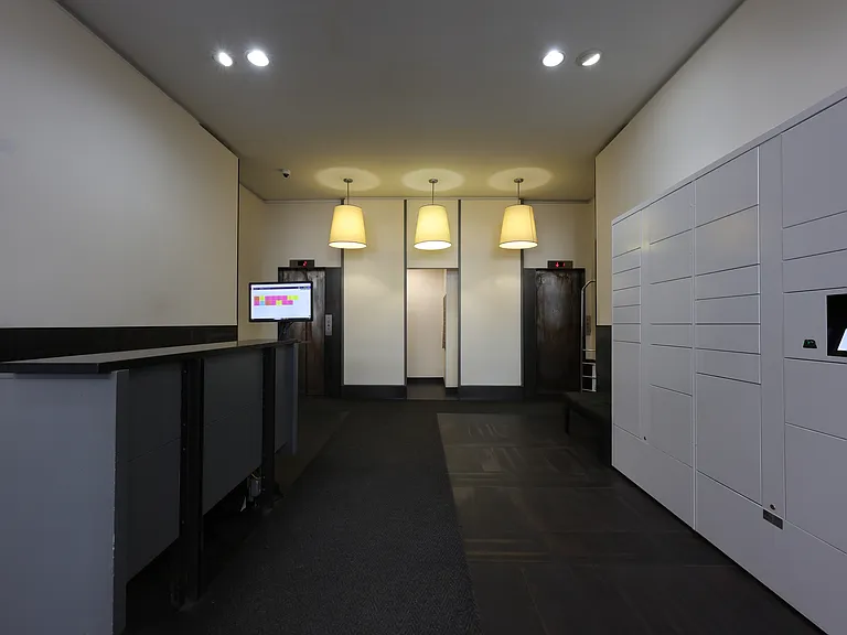9 Barrow St #6L — Photo 9