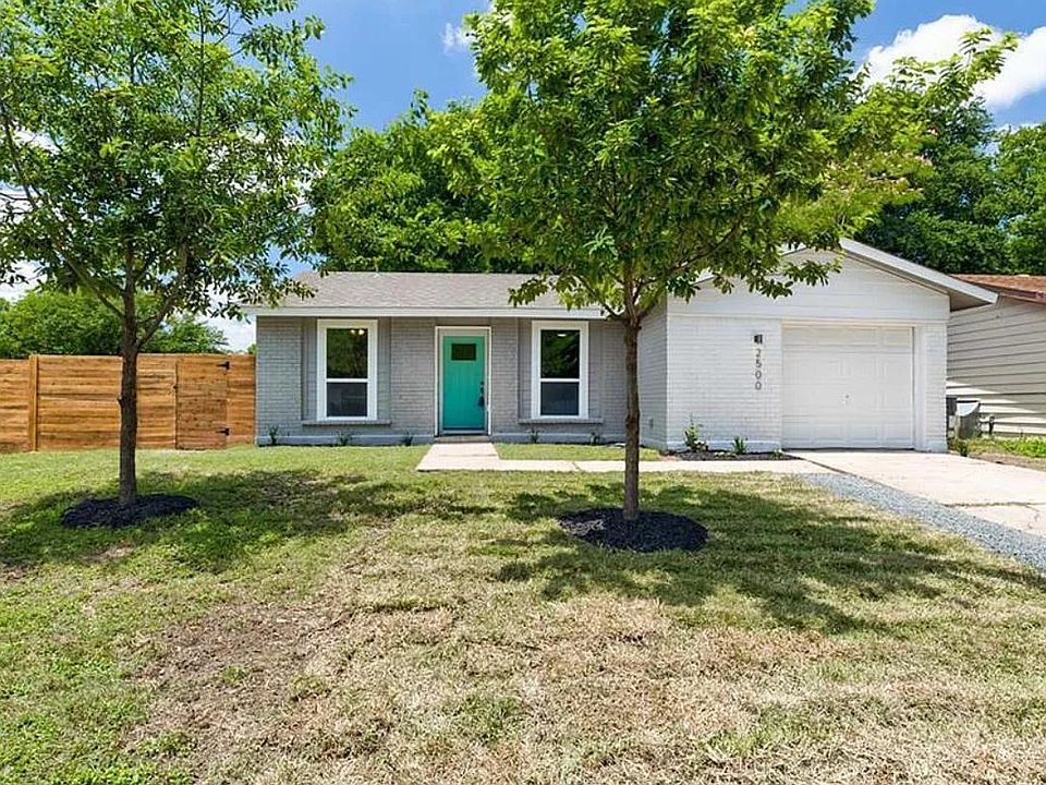 Photo from Landlord's previous listing.