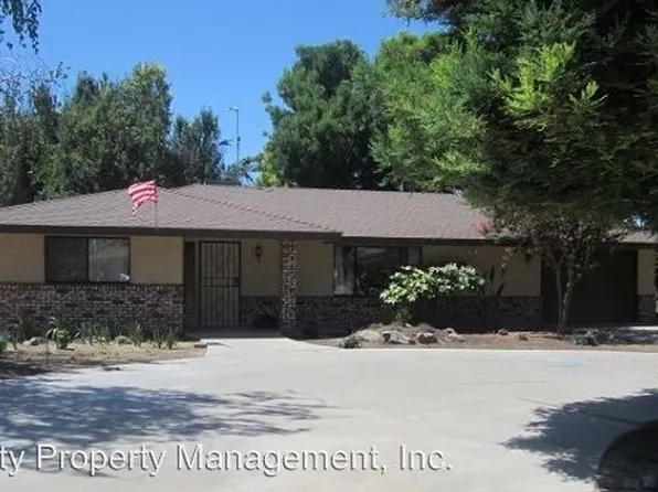 161 W Morton Ave, Fresno, CA 93706