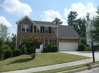 3540 Hamilton Creek Trl, Buford, GA 30519