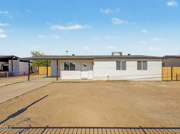 4137 N 75TH Avenue, Phoenix, AZ 85033