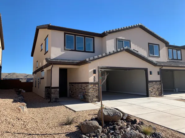 508 N 480 W, Hurricane, UT 84737