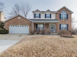 28 Ramsgate, Collinsville, IL 62234