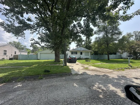 1147 W Downey Ave, Flint, MI 48505