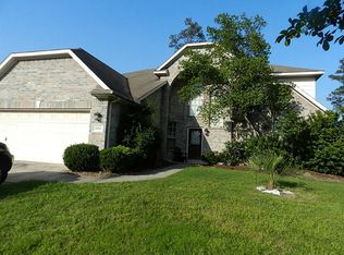 19814 Holly Walk, Spring, TX 77388