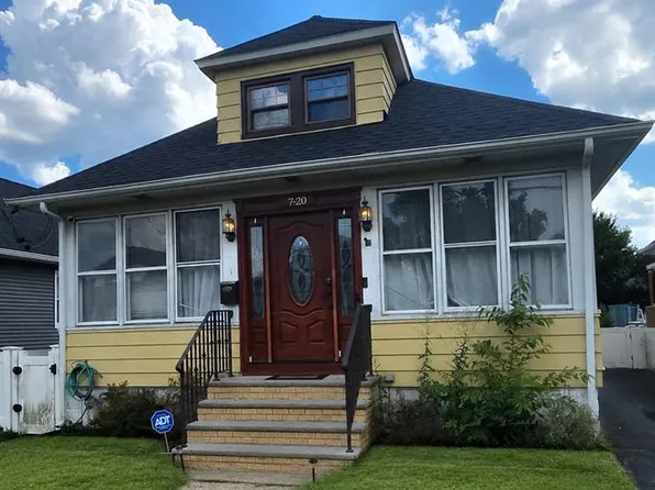 7-20 Fern St, Fair Lawn, NJ 07410